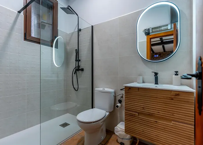 El Cerrillo Apartment Navaconcejo