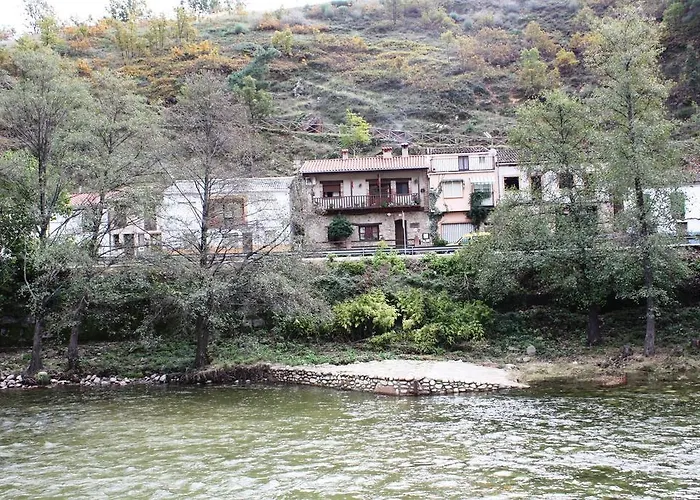 El Cerrillo * נבאקונסחו