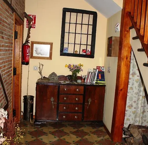 El Cerrillo נבאקונסחו