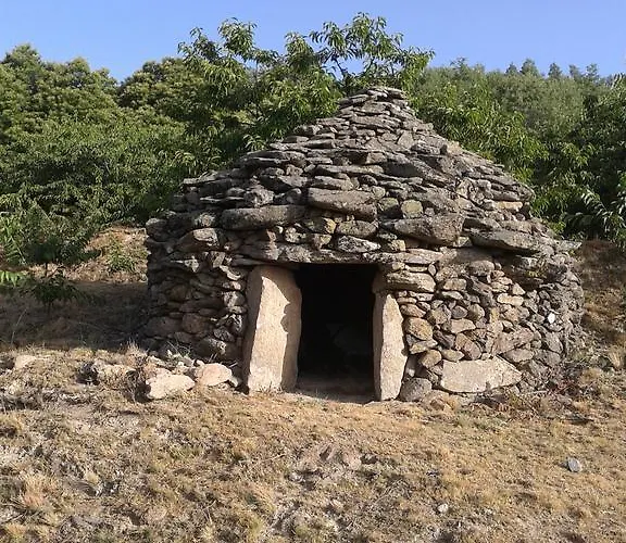 Апартаменты El Cerrillo *