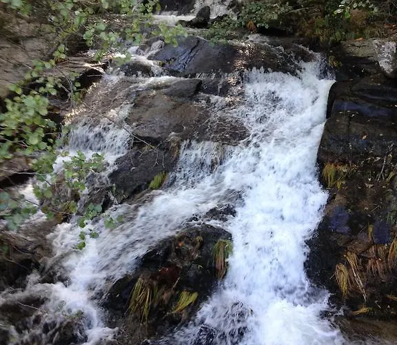 דירה El Cerrillo נבאקונסחו