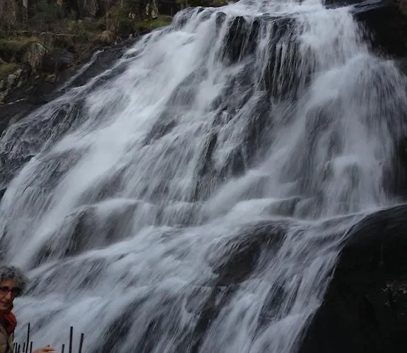 Apartment El Cerrillo Navaconcejo