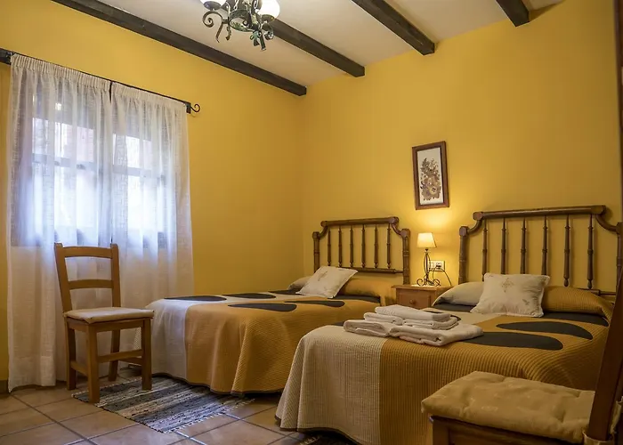 דירה El Cerrillo