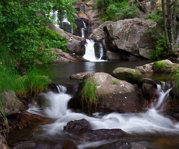 El Cerrillo Апартаменты Наваконсехо