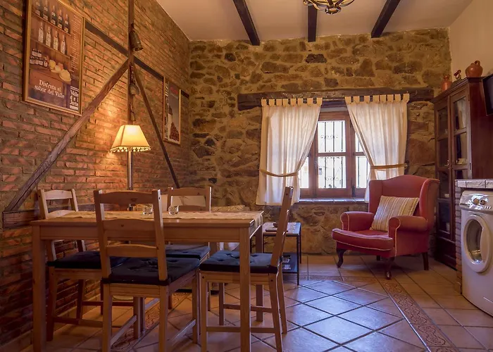 El Cerrillo * Наваконсехо