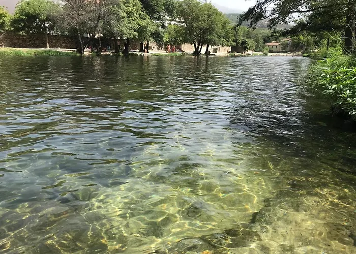 דירה El Cerrillo