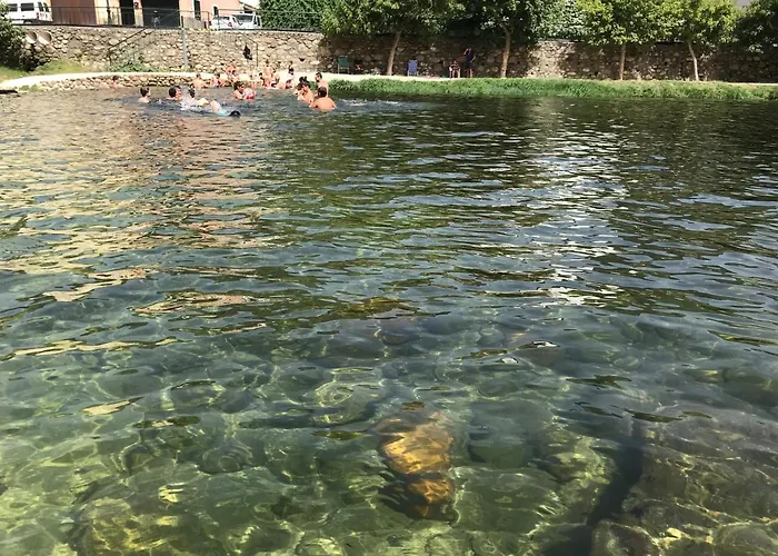 דירה El Cerrillo *