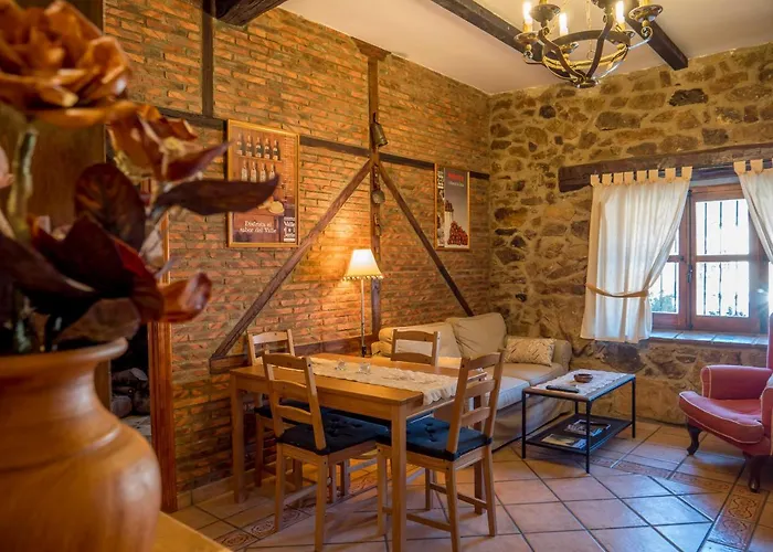 El Cerrillo דירה *