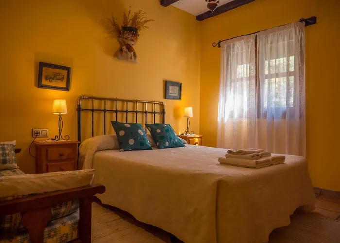 דירה El Cerrillo