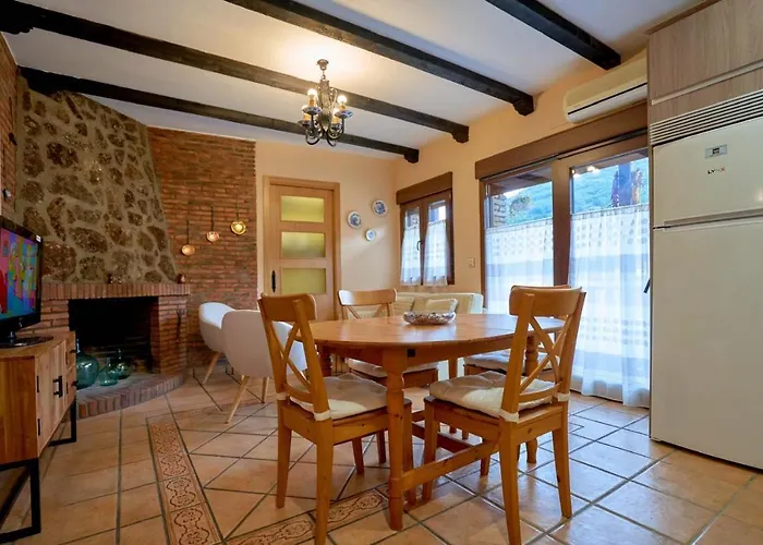 El Cerrillo Apartment Navaconcejo