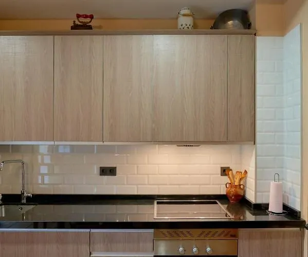 דירה El Cerrillo